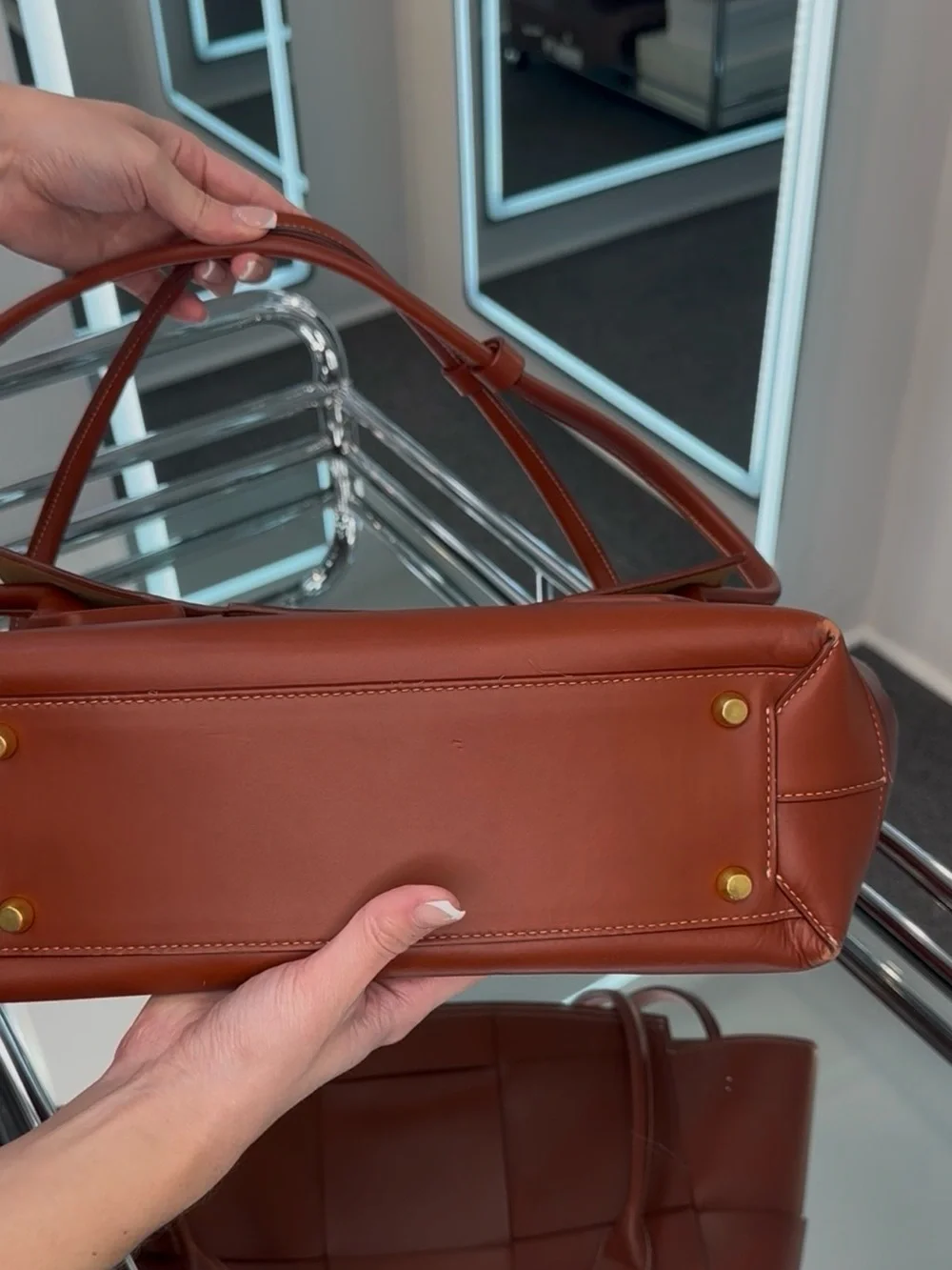 BOTTEGA VENETA 